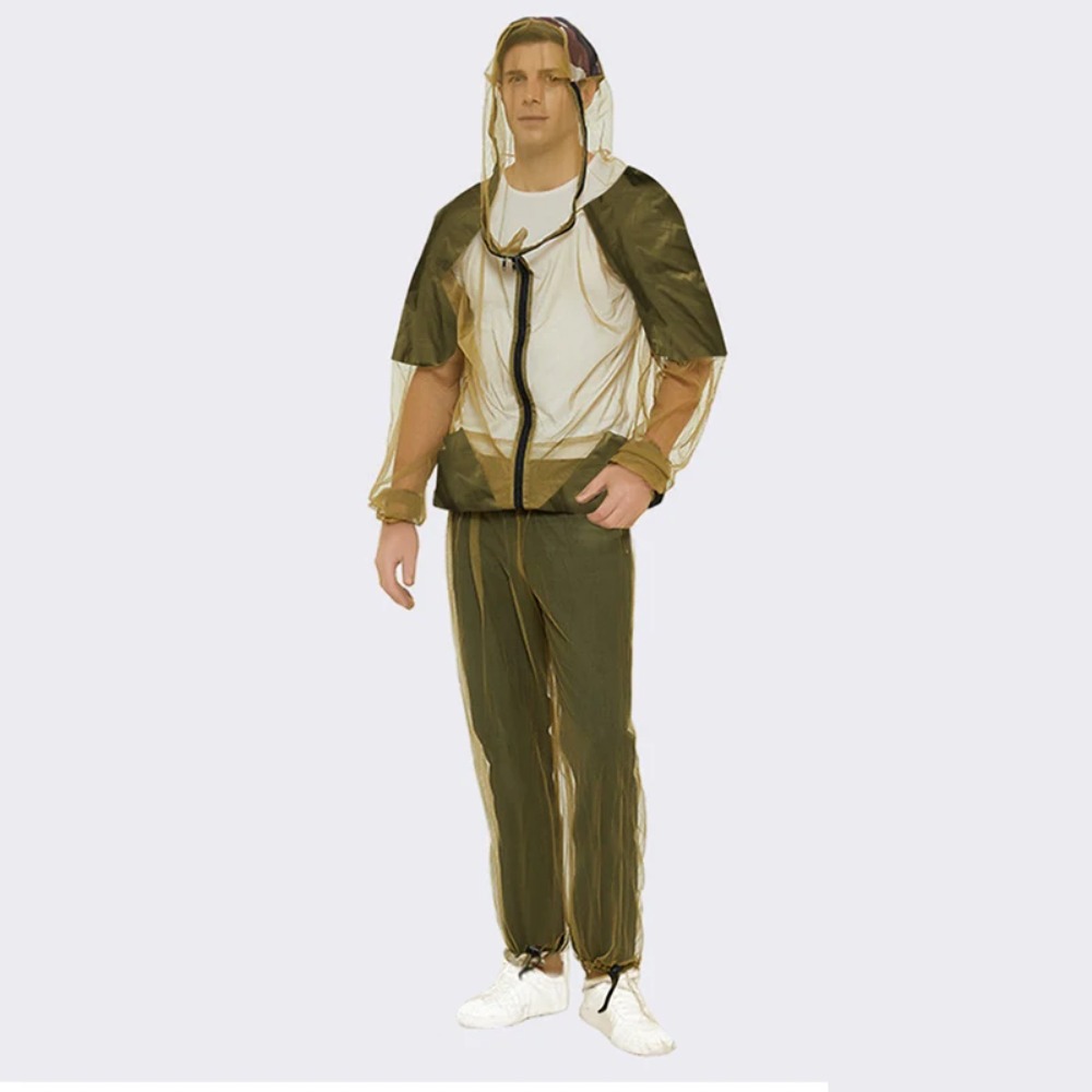 Vêtements de camping en plein  - Outdoor Adventure Clothing avis et prix