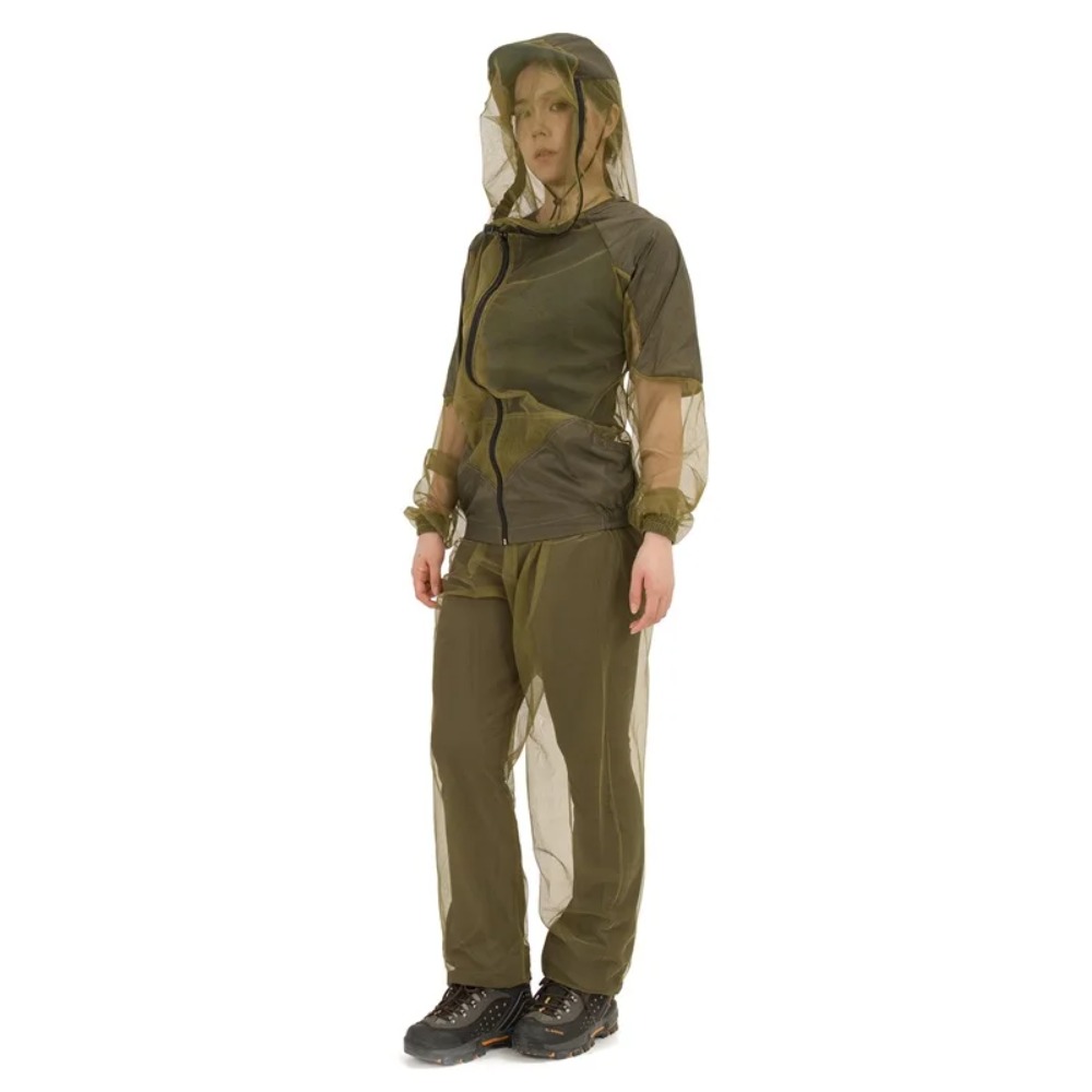 Vêtements de camping en plein  - Outdoor Adventure Clothing avis et prix